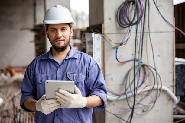 Best Licensed Electrician  in Green Valley, AZ