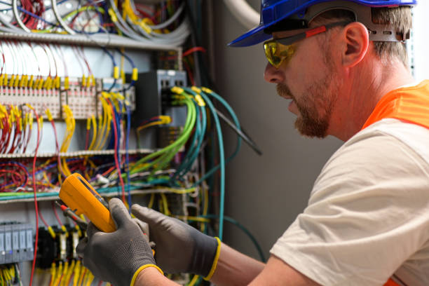 Best Industrial Electrical Services  in Green Valley, AZ